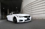 BMW 4-Series Gran Coupe by 3D Design 2014 года